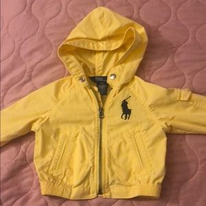 Ralph Lauren jacket
